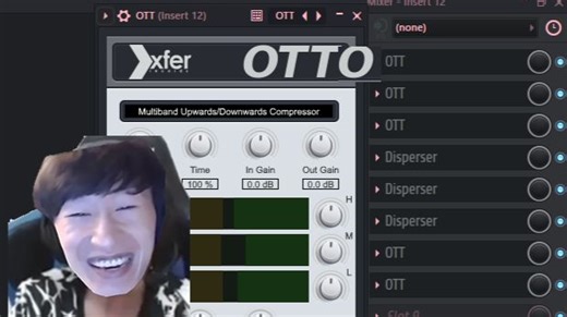 10分钟教你如何用1小时就写出HyperTrance 编排 音设 混音