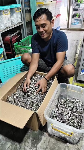 Drat tipe E27 yang digunakan di semua tipe lampu LED dan berbagai jenis lampu di Indonesia ☺ #servislampu #rekondisilampu #lampuled #fulltutorial | Zain Plenting