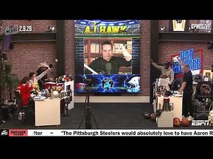The Pat McAfee Show Live | Monday February 9th 2026