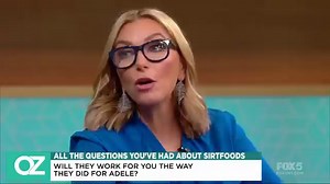 What is the Sirtfood Diet? And why do Celebrities love it? Sirtfoods are foods rich in nutrients that activate our “skinny genes.” What are the Sirtfoods you can eat? 🍫 Chocolate 🥬 Kale 🍷 Red Wine 🍓 Strawberries | DrKellyann