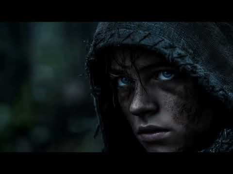 Trailer Epic Fantasy – "The Dragon’s Mark"
