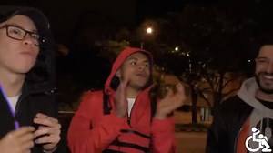 Rap | Comedia Colombiana