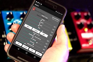 Source Audio Neuro Mobile App for Android released