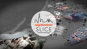 Neighborhood Slice - NYC Media