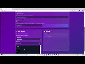 Getting Started With StreamTTS