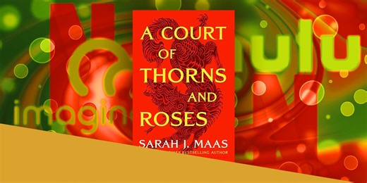 3 Most Exciting Book Adaptations Coming Up