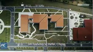 3.2K views · 419 reactions | Despite the impact of the COVID-19 resurgence, Chinese electric carmaker NIO's 200,000th vehicle rolled off the production line on Tuesday in Hefei, China. #GLOBALink | China Xinhua News | Facebook