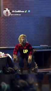 Bro Picked The WRONG Time 😭💀 - Robot Chicken