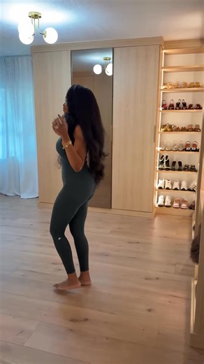 22K views · 397 reactions | My dream closet came to life! 﫶 I turned...