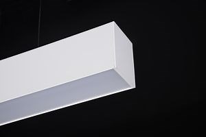 [Hot Item] Unique Design Modern Ceiling LED Linear Light/LED Pendant Light/Suspension Pendant Lamp