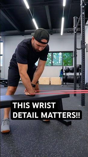 This Overlooked Stretch Fixes Wrist & Elbow Pain FAST