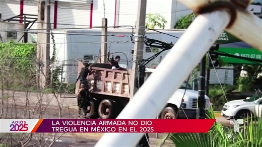 6K views · 45 reactions | ️✨Estos fueron los acontecimientos que marcaron al mundo en 2025. Así se despide un año que dejó huella a nivel internacional. #Adios2025 | AL ROJO VIVO | Facebook