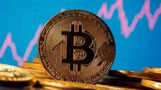 Bitcoin crash: Heres why the cryptocurrency prices are falling