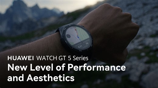 630K views · 38 reactions | Show your edge with the #HUAWEIWatchGT5 Series, crafted from premium materials. Designed to enhance your pro-level sports performance, and it offers an all-new running and cycling experience. All while promoting serenity through the Emotional Wellbeing Assistant. #FashionForward | Huawei Mobile | Facebook