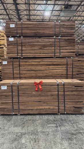 Hartzell Hardwoods: Since 1875 on Instagram: "We think everyone could use a little hardwood in their life this holiday season! It’s one of those things that never goes out of style😉🪵✨ #christmas #hardwood"