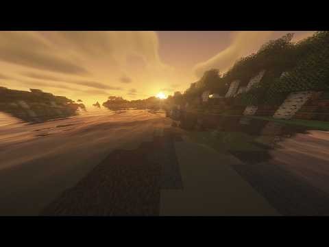 Comment installer Shader. Minecraft 26.1.2 (Iris & Sodium)