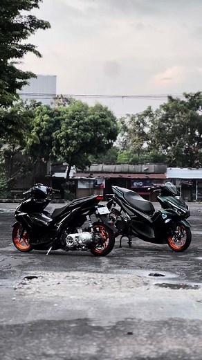 Hallo geyss 🤙🏻🗿 #aerox155