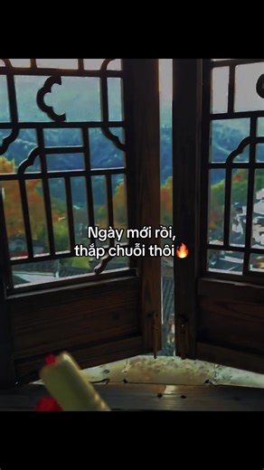Thắp Chuỗi Ngày Mới: Video Gợi Ý Hôm Nay