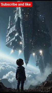They Asked Earth for Repairs—Humans Gave Them a WAR FLEET | HFY#SciFi#AlienStories#HFY