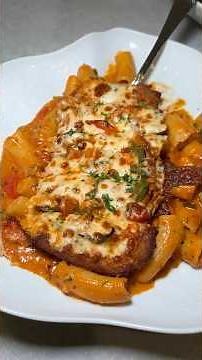 Trying The Highest Rated Italian Restaurant In Newark NJ!