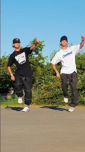 Taco Tuesday - Migos DANCE