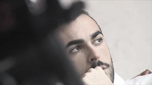 Mengoni, il backstage del nuovo videoclip