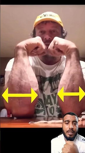 DEVON CRAZY WORKOUT 💪#armwrestlingworkout #sorts #armwrestling #devonlarrat