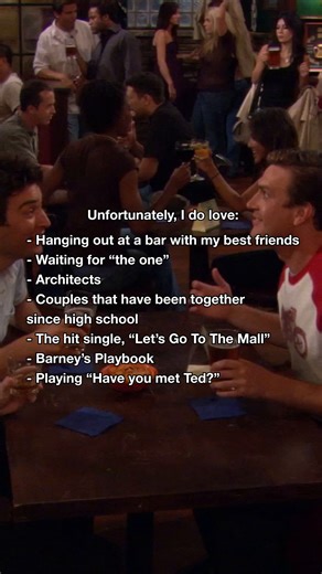 9 seasons later and still not over it 🥹 | How I Met Your Mother