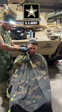 My military story- 19K- Tanker #mymilitarystory #army #military