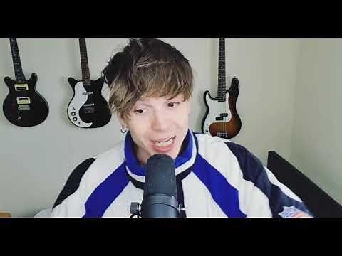 16 Bar Challenge - Ren