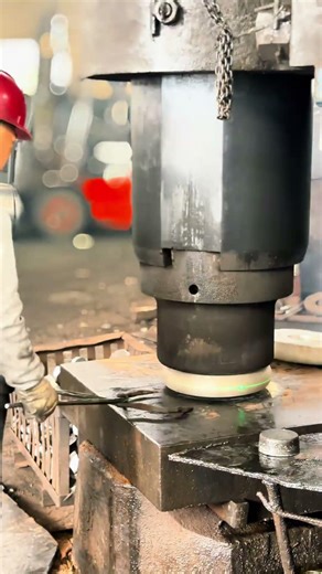 make flange
