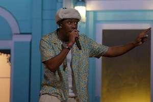 Stream It Or Skip It: ‘RapCaviar Presents’ on Hulu, A Hip-Hop Docuseries With Star Profiles And An Appetite For Big Questions