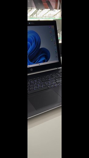 🇱🇾✨ عرض خاص – HP ProBook 450 G5 ✨🇱🇾 💻 جهاز عملي بمواصفات ممتازة وسعر اقتصادي، مثالي للدراسة، العمل المكتبي، والتصفح اليومي! 🔧 المواصفات: • ⚙️ معالج Intel Core i5 – الجيل الثامن • ⚡ RAM 8GB لتعدد المهام بسلاسة • 🚀 SSD 256GB لتشغيل سريع وتخزين فعال • 🎨 Intel UHD Graphics 620 • 🖥️ شاشة 15.6 بوصة Full HD • 🪟 نظام تشغيل Windows 11 Pro أصلي 📦 الجهاز مستعمل بحالة ممتازة 🛡️ ضمان لمدة شهر كامل 💰 السعر: فقط 1850 دينار ليبي 📢 فرصة رائعة للحصول على جهاز قوي بسعر منافس! #HP_ProBook #Laptop #طرا
