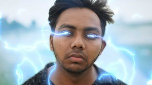Hey nare nare asho (music video) | Ninad