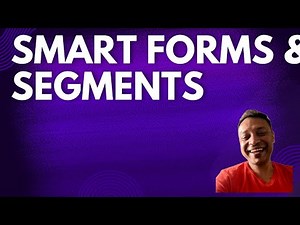 Boost Email Sign-Ups with Smart Forms & Segments (Quick Guide, Featuring SVG AI)