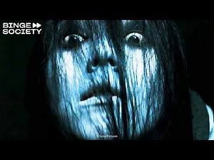 The Grudge 2: Kayako Origin Story