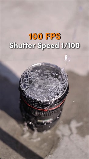 Nick Camera Tricks on Reels