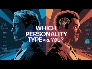 Myers-Briggs Personality Types Explained Which One Are You (MBTI Breakdown