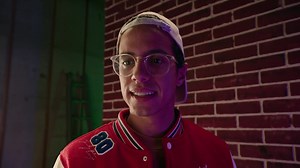 43K views · 1.1K reactions | My latest with OSN+ Director: Omar El-Zoheiry Creative agency: Big Buzz Network Celebrity management: Ginger TMA | طه دسوقي - Taha Desouky | Facebook