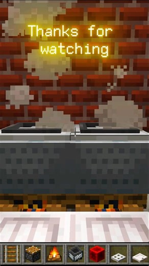 TUTORIAL: HOW TO MAKE A COOKER | Minecraft