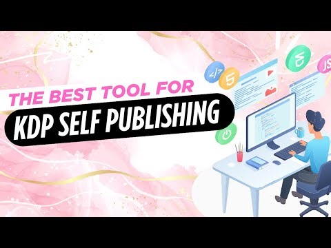 Publisher Rocket Tutorial | Best Tool for Amazon KDP Self Publishers