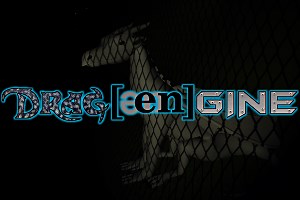 Some views into the Animation System feature - Drag[en]gine