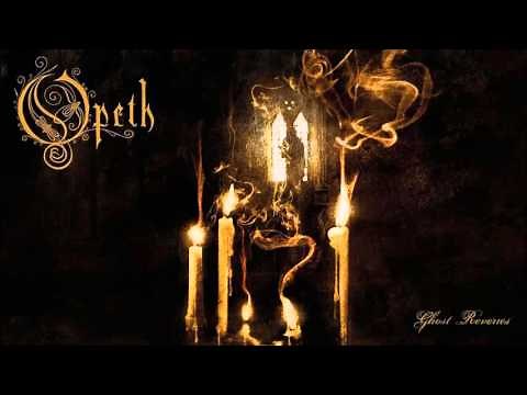 OPETH The Grand Conjuration