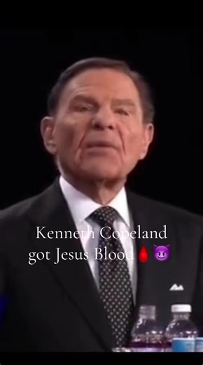 Kenneth Copeland's Teachings on Overcoming Evil
