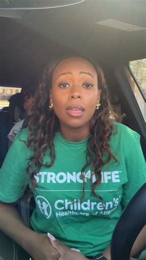 143 reactions | Buckling your child in their car seat, booster seat...