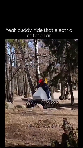 Reelity on Instagram: "The instagram reel of a promotional video of Finland's 18 Wheels electric ATV prototype, unveiled in 2023, which uses 18 independently powered wheels for superior traction on rocky, forested terrain, earning its "electric caterpillar" nickname from the multi-track design. This all-electric vehicle, developed by 18 Wheels Oy, boasts a 124-mile range and can conquer obstacles over 200mm high, with an estimated price of $23,000, highlighting innovative off-road engineering fo