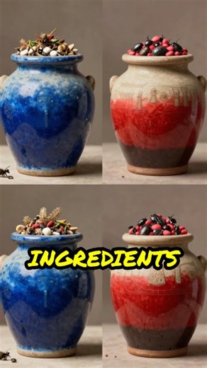 Lost Colors: Ancient Dyes Unveiled