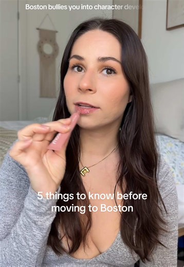5 Essential Tips for Moving to Boston