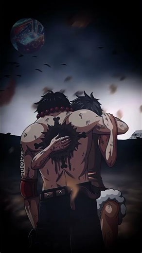 ASL #OnePiece #Ace #Luffy #Sabo #AnimeMusic