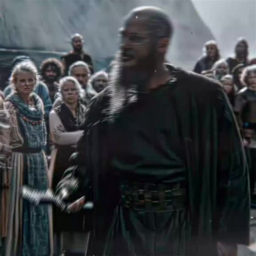 Unveiling Ragnar Lothbrok: The Legendary Viking